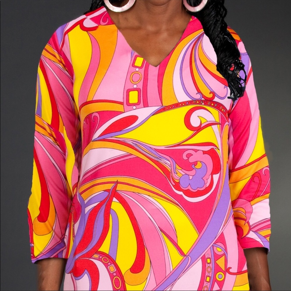 🔥 $15.00 Kaitlin Top by Tracy Negoshian size: M 🔥